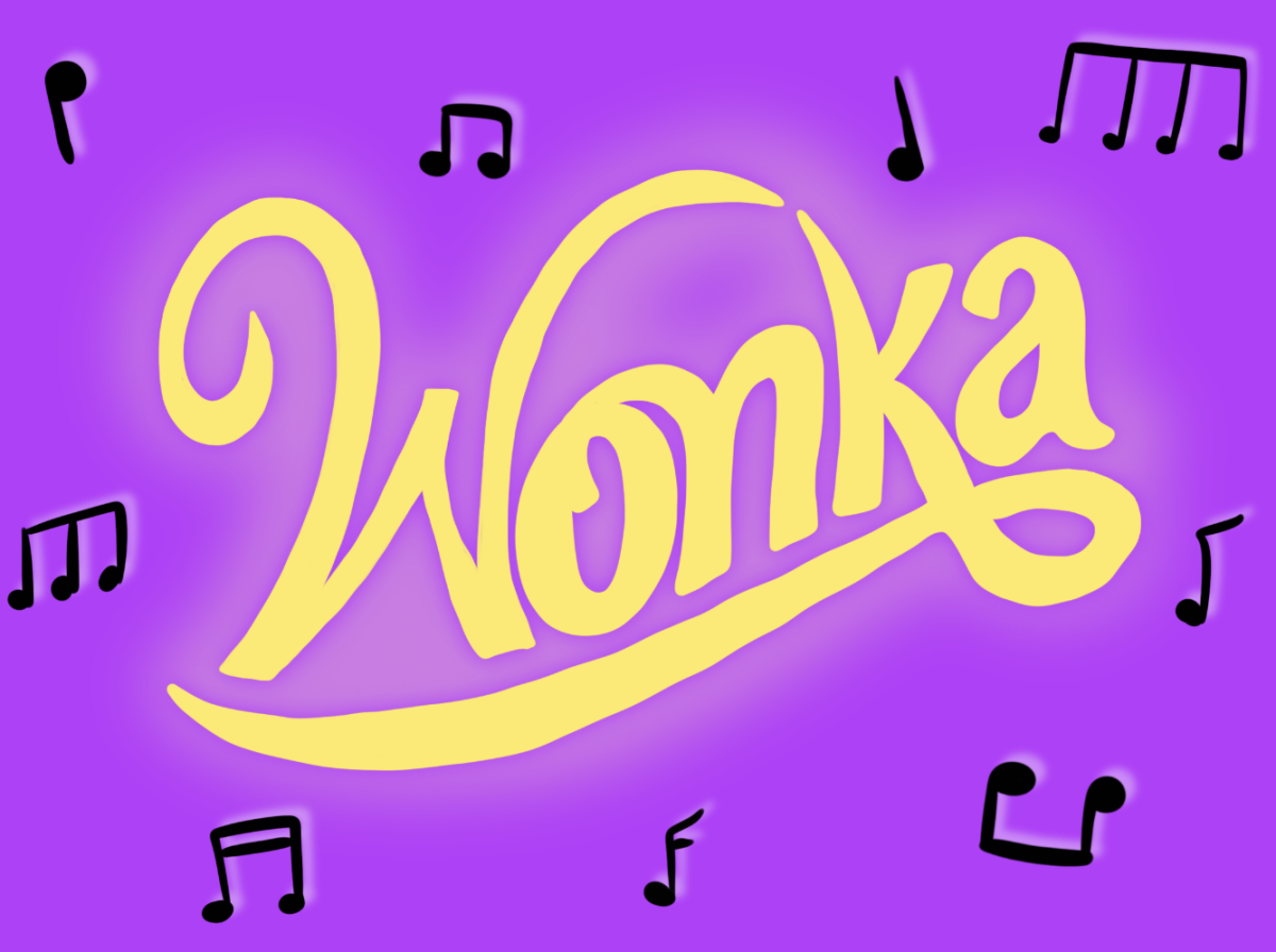 The creators of "Wonka" strike a chord with viewers regarding the surprise musical aspect of their movie.